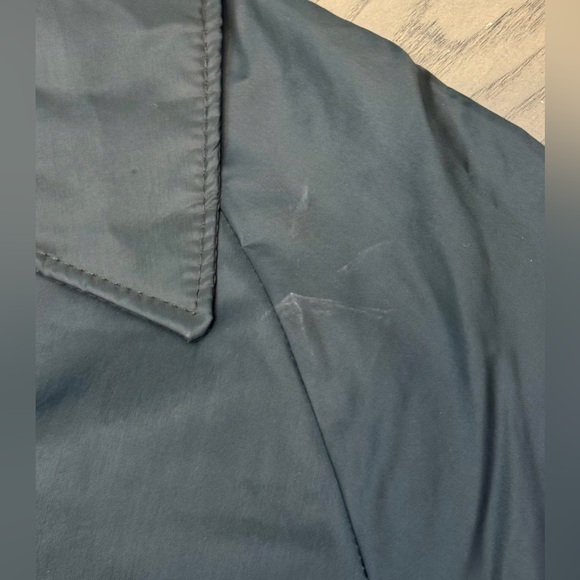 Vintage Staten Island Street Rodders Coaches Jacket (Size S) - Picture 5 of 5